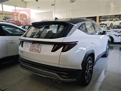 هیوندای تۆکسۆن